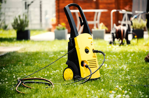 Trusted Berwyn, IL Pressure Washing Services Experts